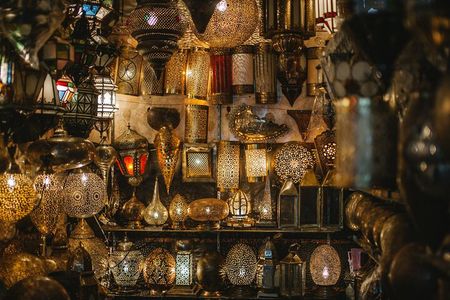 3 Days Trip from Marrakesh to Fez