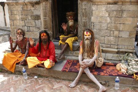 Private Kathmandu Sightseeing Tour 4 UNESCO World Heritage Sites