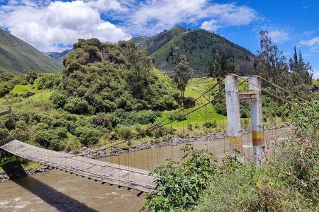 3 Hours Jeep or ATV or Motorcycle Trip To Via Los Pajaros