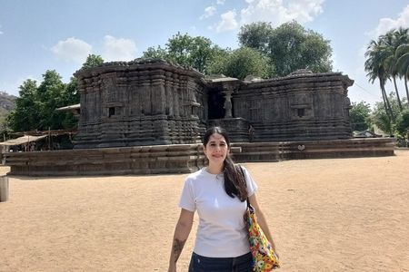 Thousand Pillar Temple, Warangal Fort & Ramappa Temple Tour