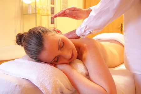 "Hamam & Spa: Indulge Yourself in Side/Alanya, Antalya"