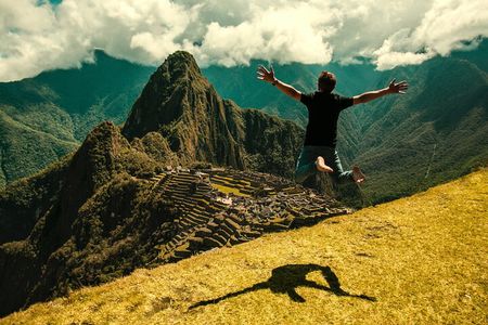 2-Day Small-Group Hike of Inca Trail with Pick Up