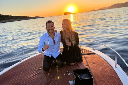 Dubrovnik Romantic Sunset Tour