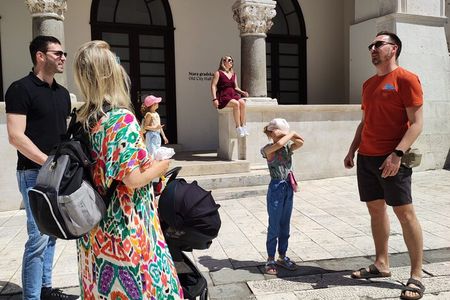 Controversies behind Split and Croatia-Anthropologist guide