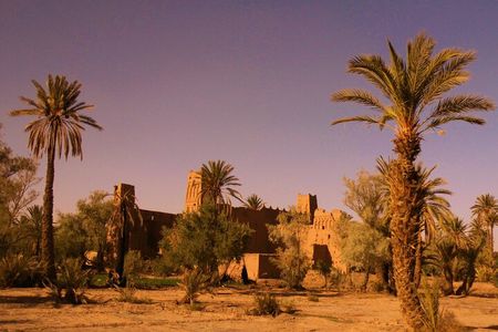 From Agadir to Marrakech: Private 5 Days Luxury Desert Tour to Merzouga 