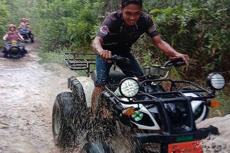 Krabi ATV Adventure