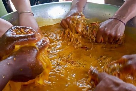 Quilombo Heritage Private Tour