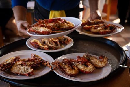 Puerto Nuevo Lobster and Tequila Tour