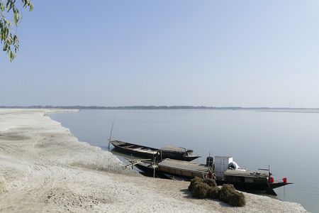 Private 4-Day Bangladesh Brahmaputra Village Tour from Dhaka