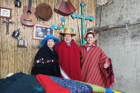 Cuenca best tour option in 3 days from Cuenca