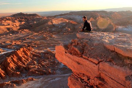  Moon Valley Tour, the Best Seller