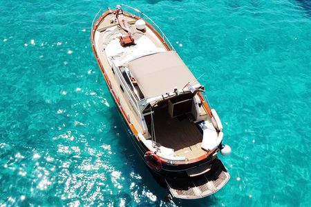 Luxury Private Boat Tour to Elaphiti Islands