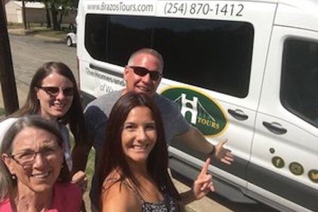 Top Waco Fixer Upper/City Tour: 5 Star, Award Winning, Affordable