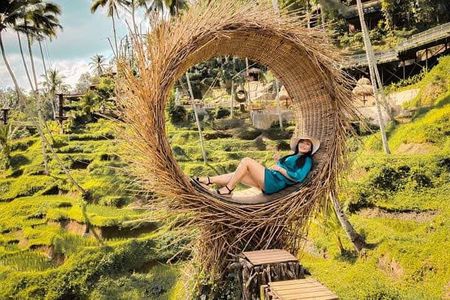 Ubud highlight best