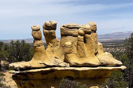 4hr Willis Creek/Bull Valley Gorge/Hoodoos