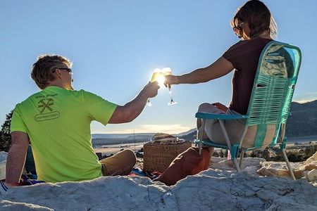 Big Bear Lake Jeep Tour
