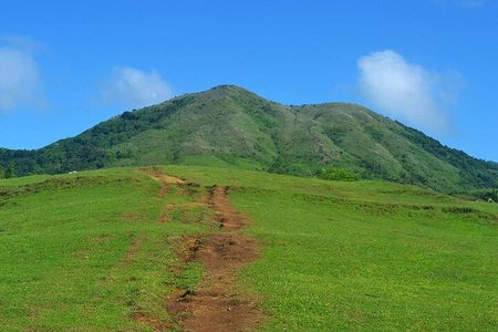 Mt. Talamitam Adventure: A Day of Scenic Hiking from Manila 2024