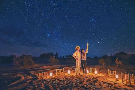 3-Day Morocco Sahara Desert Tour from Agadir to Merzouga