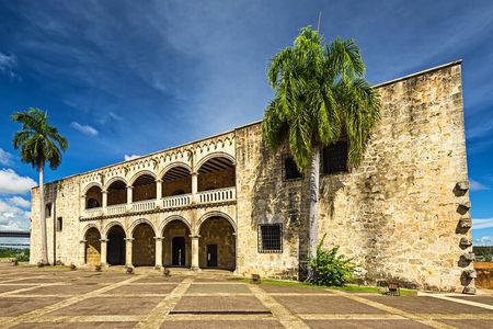 Colonial Santo Domingo City Tour History, Culture & Local Flavors