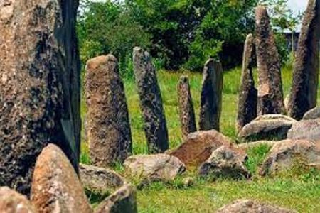 Day Trip to Tiya stale,Adadi Mariam Rock Church & Melkakutere Tours -Day Trips