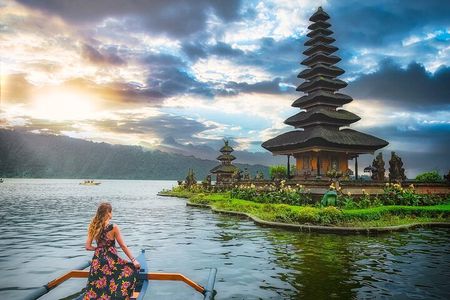 Private Tour: Bali UNESCO World Heritage Sites