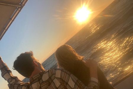 Private 2-Hour Dolphin and Sightseeing Tour