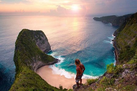 Private Full - Day Nusa Penida Island Tour