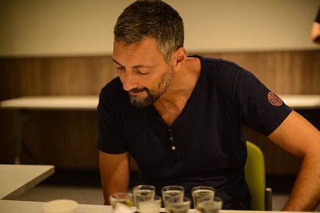 Beyond the Kyoto Insider Sake Experience