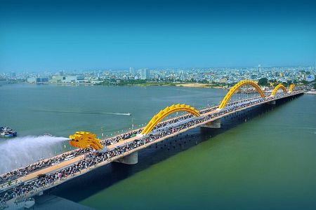 9-Day Tour of Vietnam with Airport Pick Up