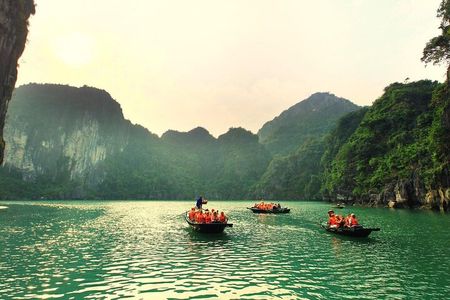 5 Days 4 Nights Highlight Vietnam Tours