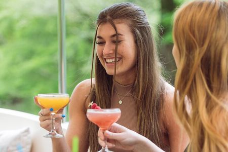 Evening Cocktail Cruise in Oxford