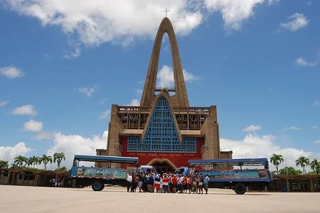 Cultural Safari by Truck RD: Live the Adventure