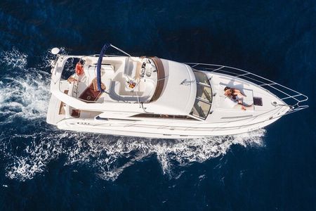 Whales and Dolphins excursion on a Luxury Yacht in Canary Islands