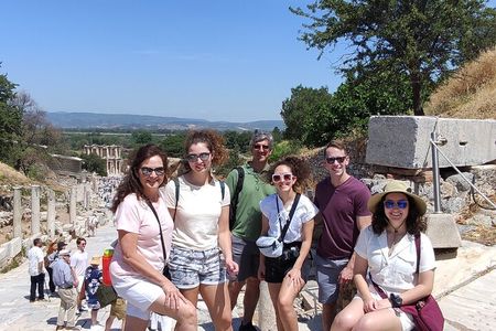 Best Seller Ephesus Tour For Cruisers