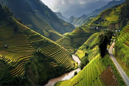 Legends of Northern Vietnam 9 Days