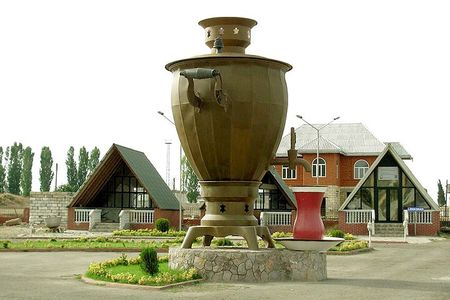 2 Days 1 Night Tour in Lankaran and Lerik (Private)