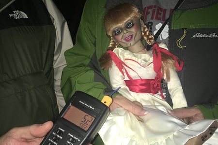 Devil's Hour Investigation - Small Group Gettysburg