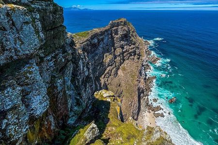 Full Day Cape Point Sightseeing Tour