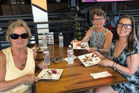 Waco Foodie Tour