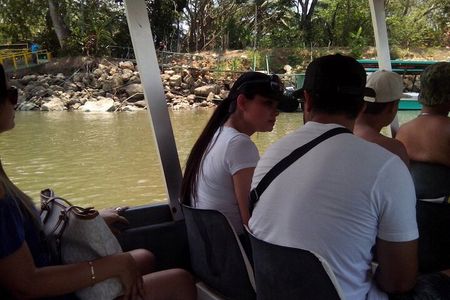 Tortuguero National Park Day Trip from San Jose