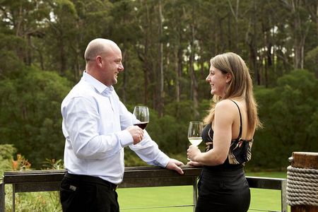 Busselton, Margaret River and Augusta 2-Day Tour from Perth