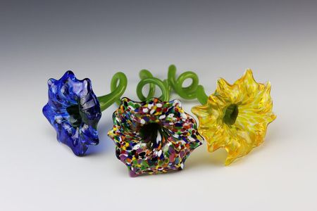 Glassblowing Workshop in Sedona