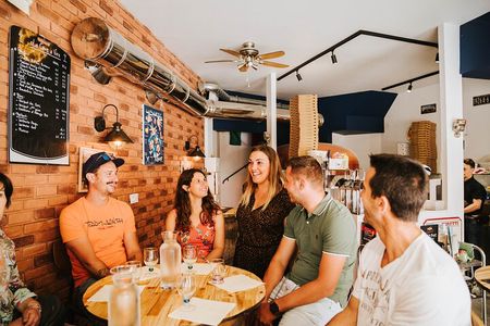 Gastronomic tour in Lourdes