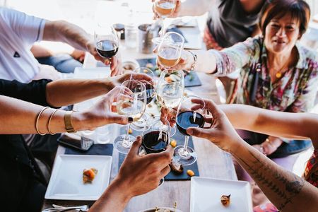 Gastronomic tour in Lourdes