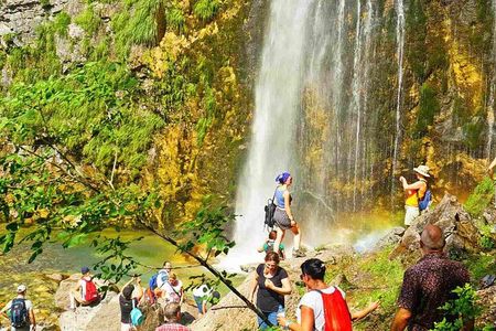 Theth and Shkoder, 2 Days Tour from Tirana