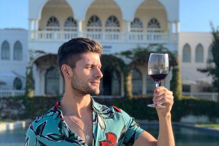 Private wine tour Casablanca valley