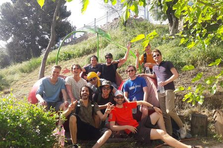 Chefchaouen Day Trip From Fes 