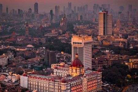 Private Mumbai City Tour 