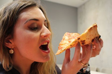 Naples Street Food and Sightseeing Small Group Experience with a Native Guide