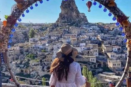 Private Guided Cappadocia Tour